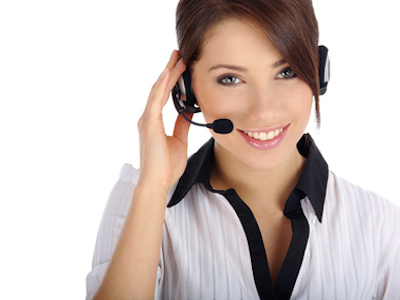Contact us
